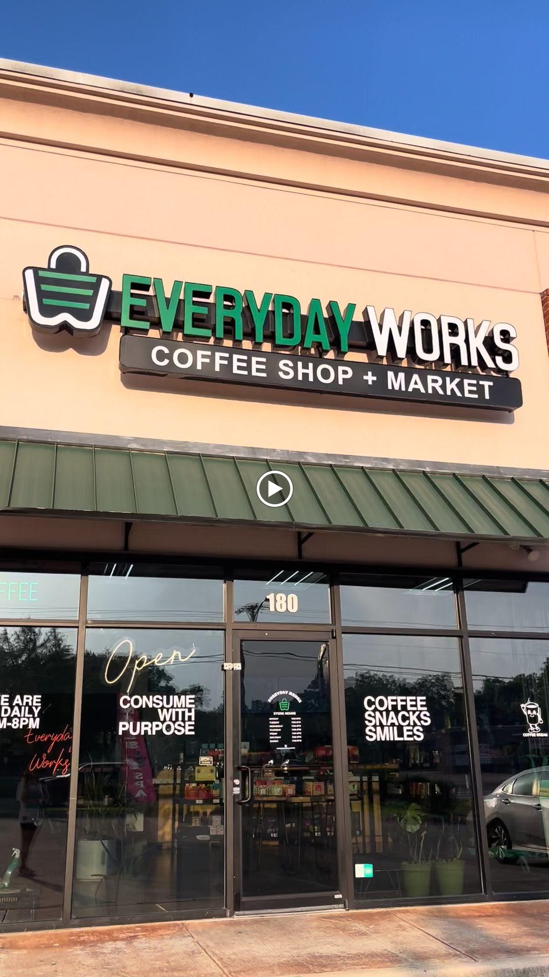 Everyday Works Image