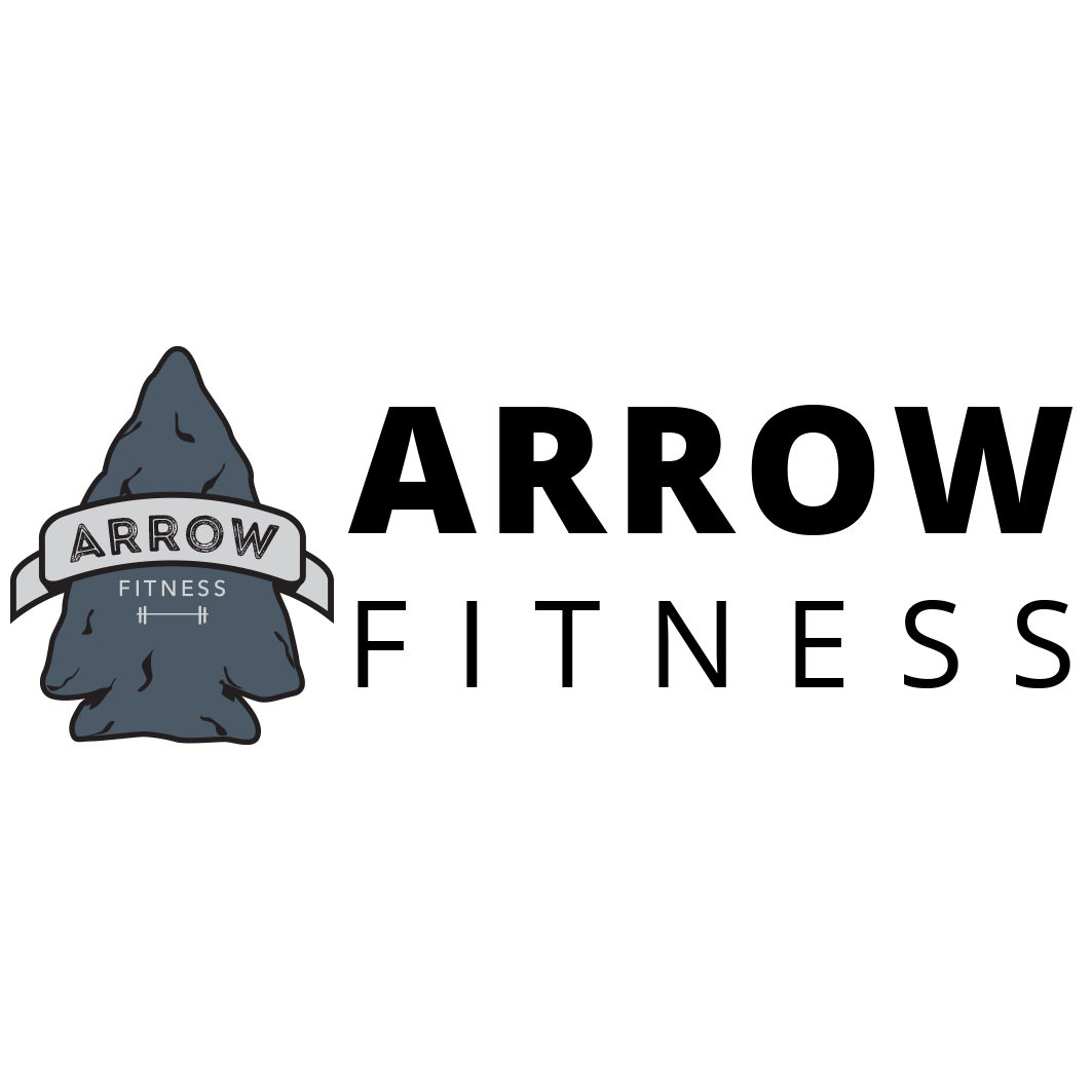 Arrow Fitness Logo