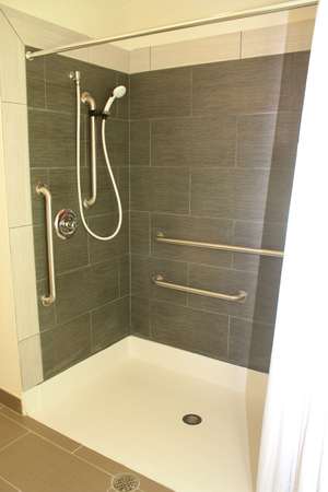 Images Best Western Plus Pratt