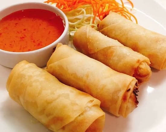Spring Roll