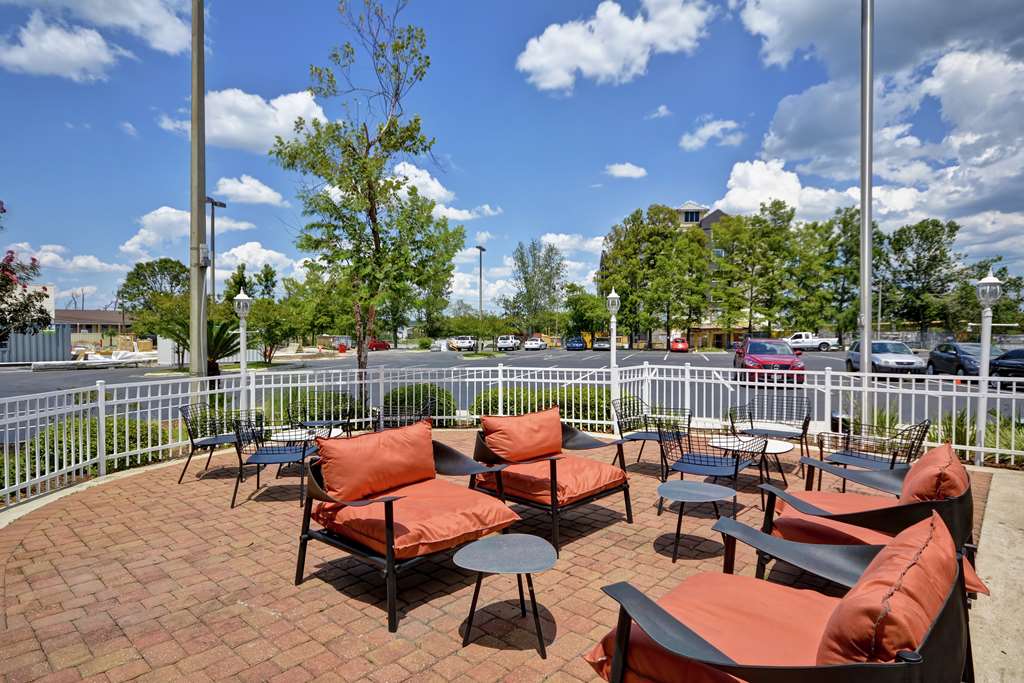 Hilton Garden Inn Panama City Image