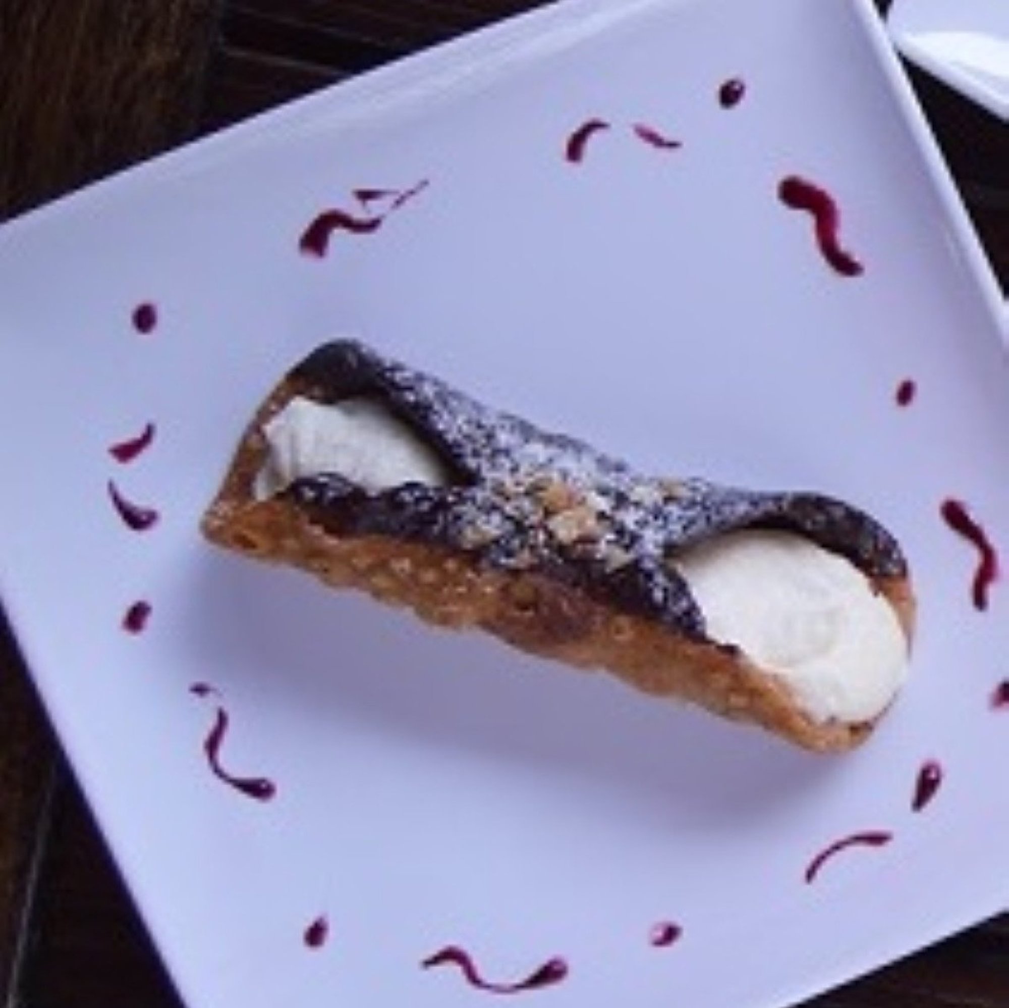 Cannoli