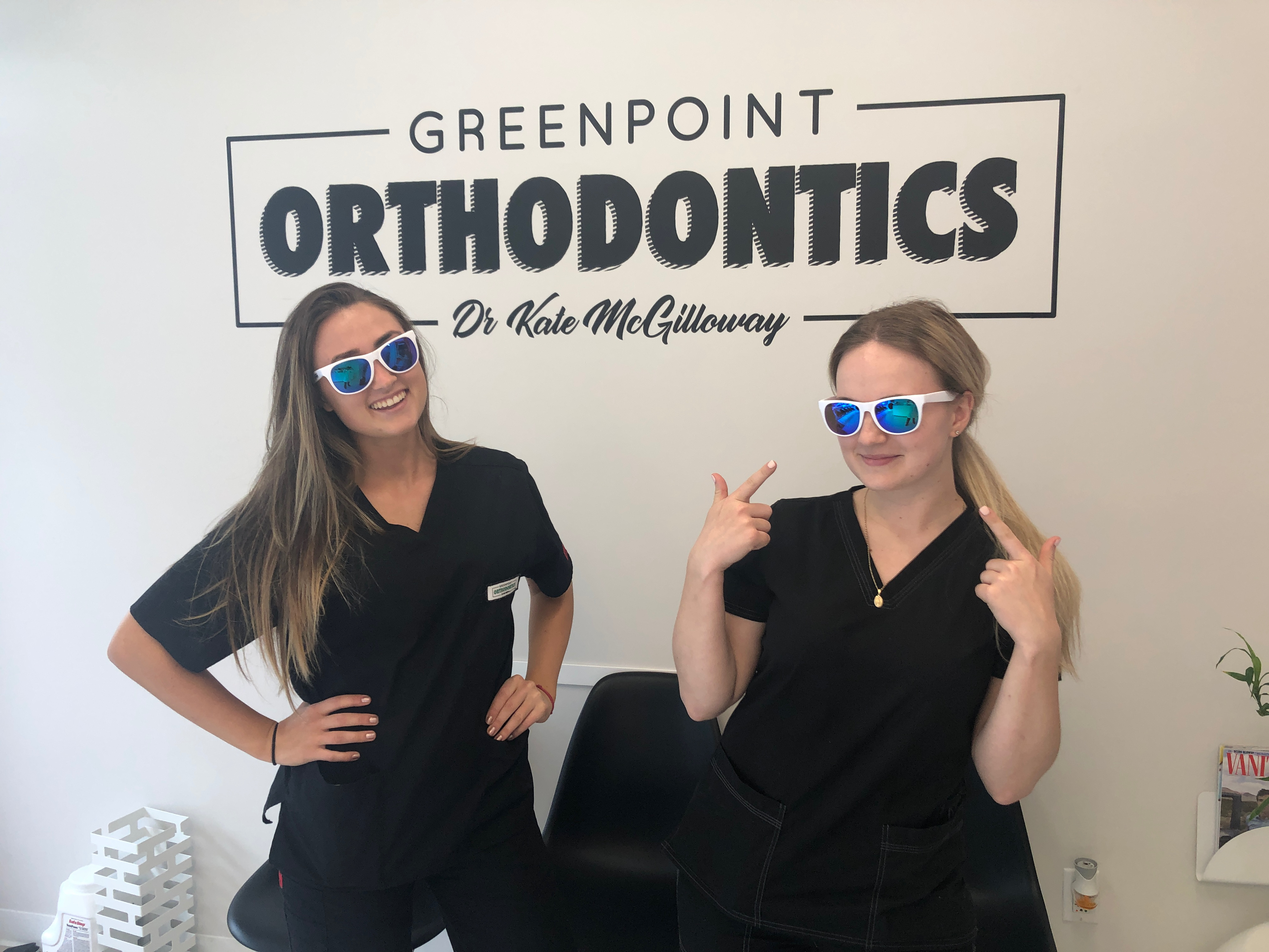 Greenpoint Orthodontics