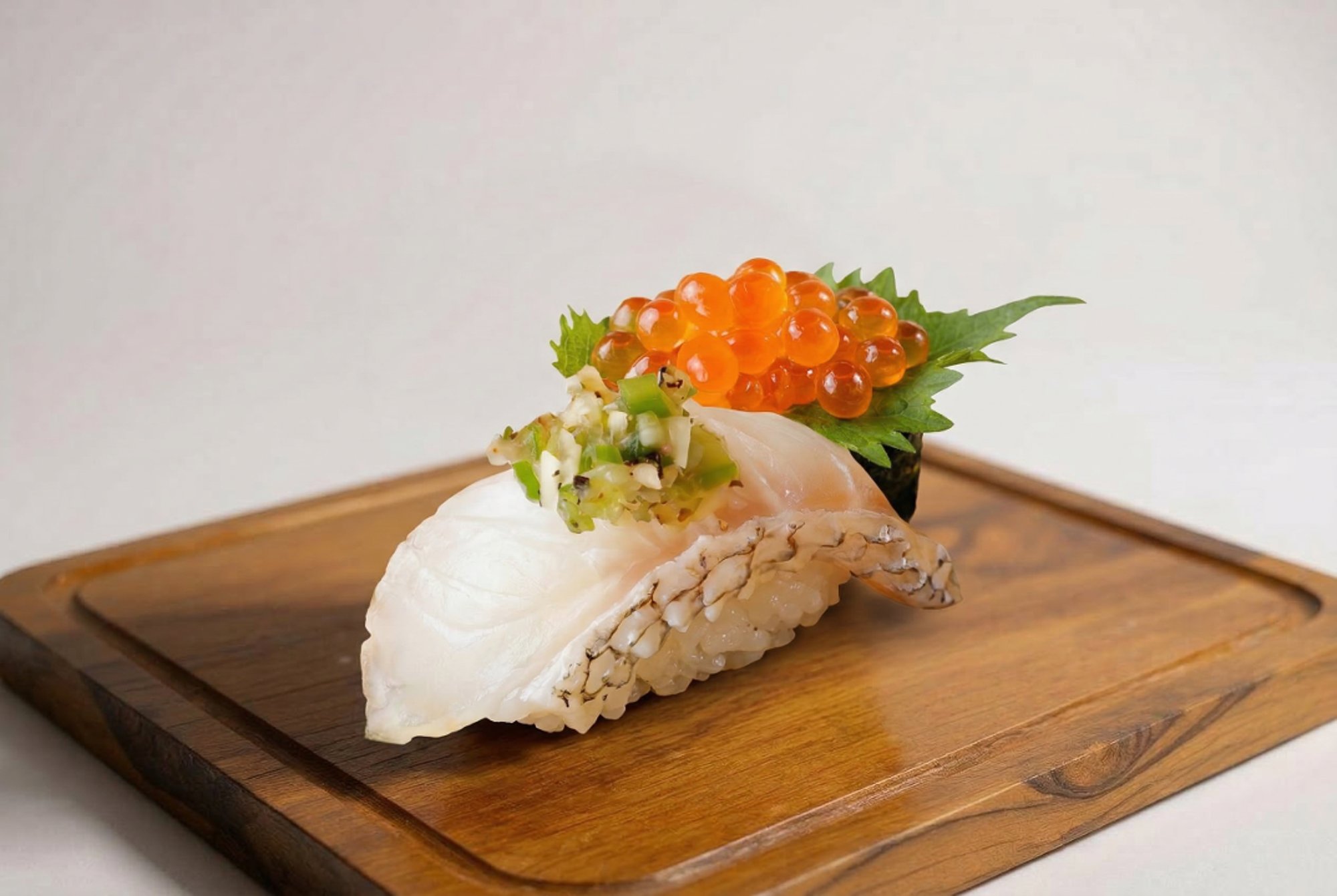 Special Nigiri Madai