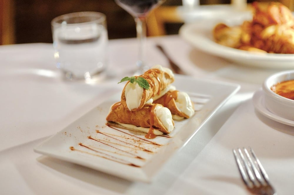 Cannoli