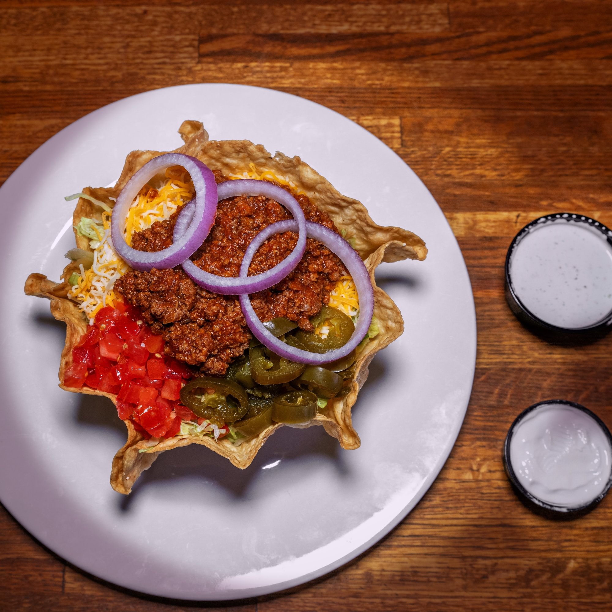 Taco Salad