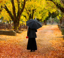 Brian McElroy Funeral Directors, Cremations, Dublin