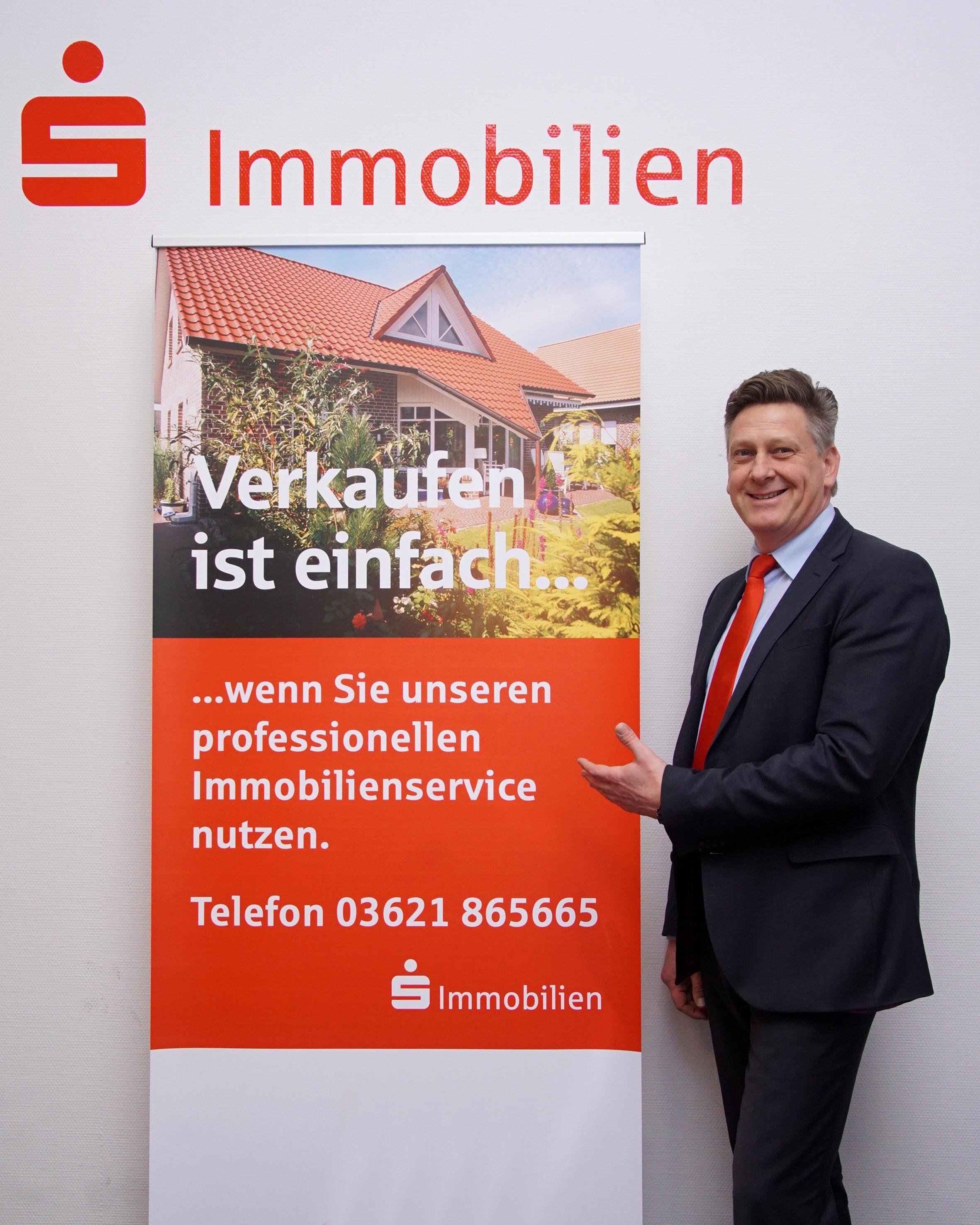 Bild der Sparkassen-Immobilien-Vermittlungs GmbH