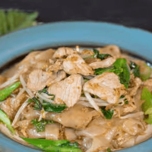 Grace Thai Noodle