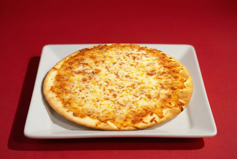 XL Cheese Pizza