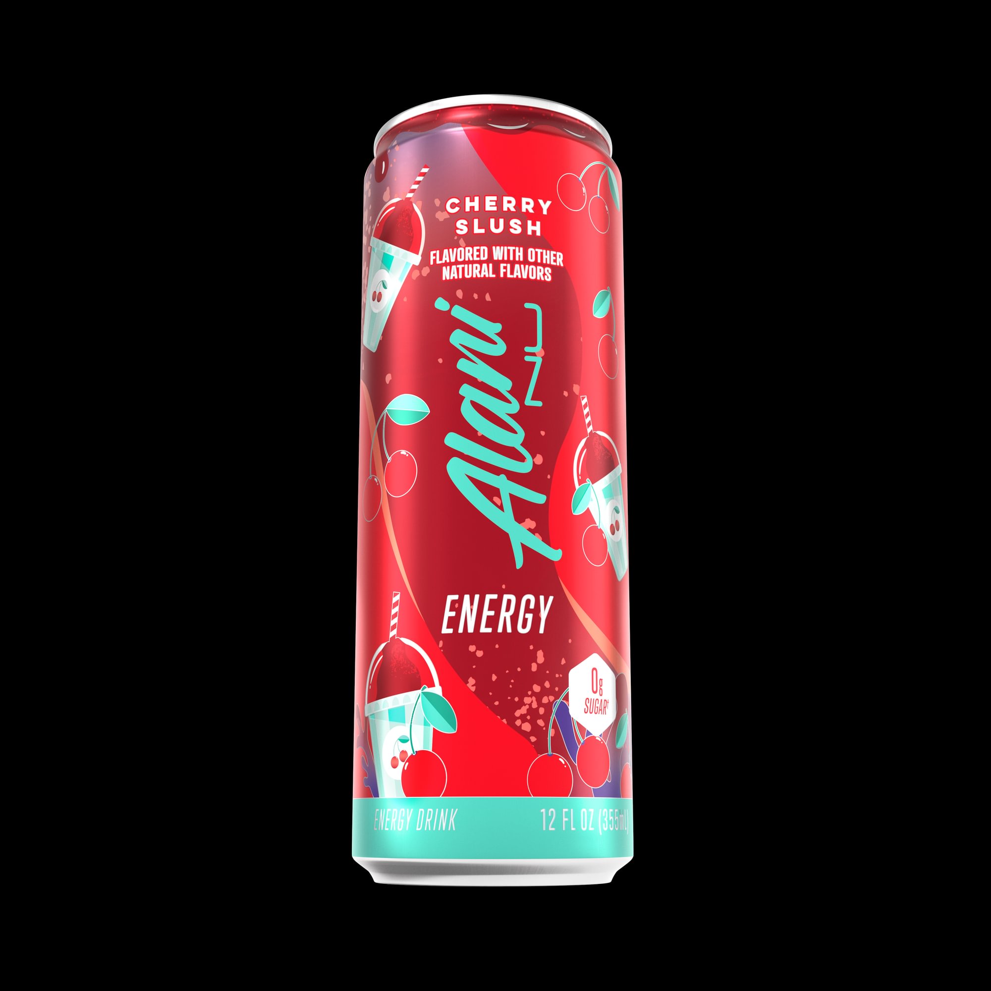 Alani Nu Cherry Slush
