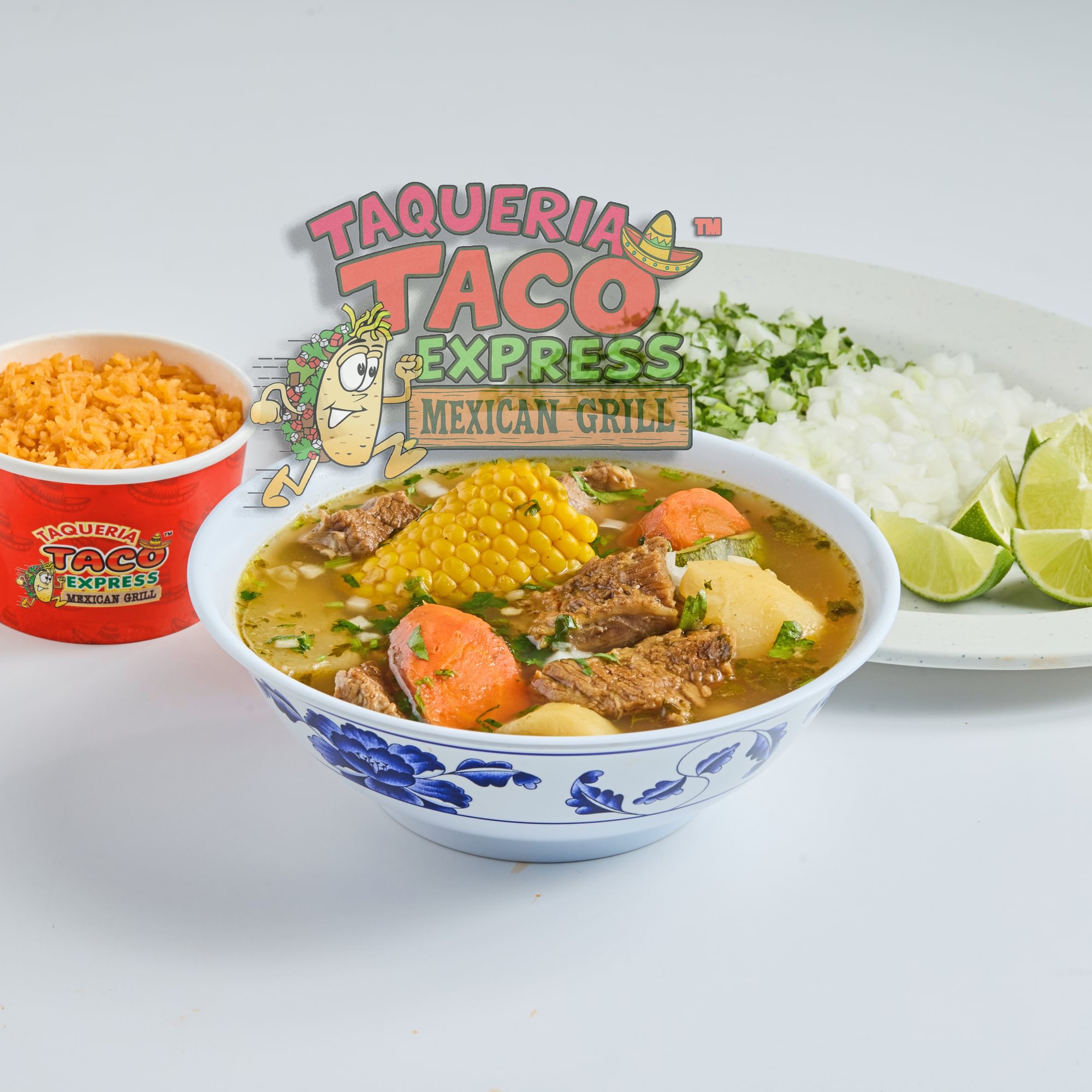 Caldo De Res