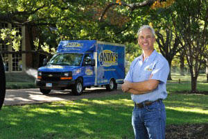 Andy's Sprinkler, Drainage & Lighting Photo