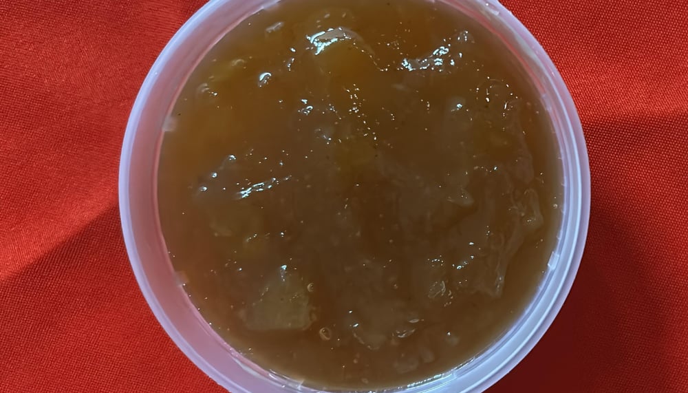 Mango Chutney