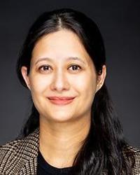Shrinjaya B. Thapa, MD