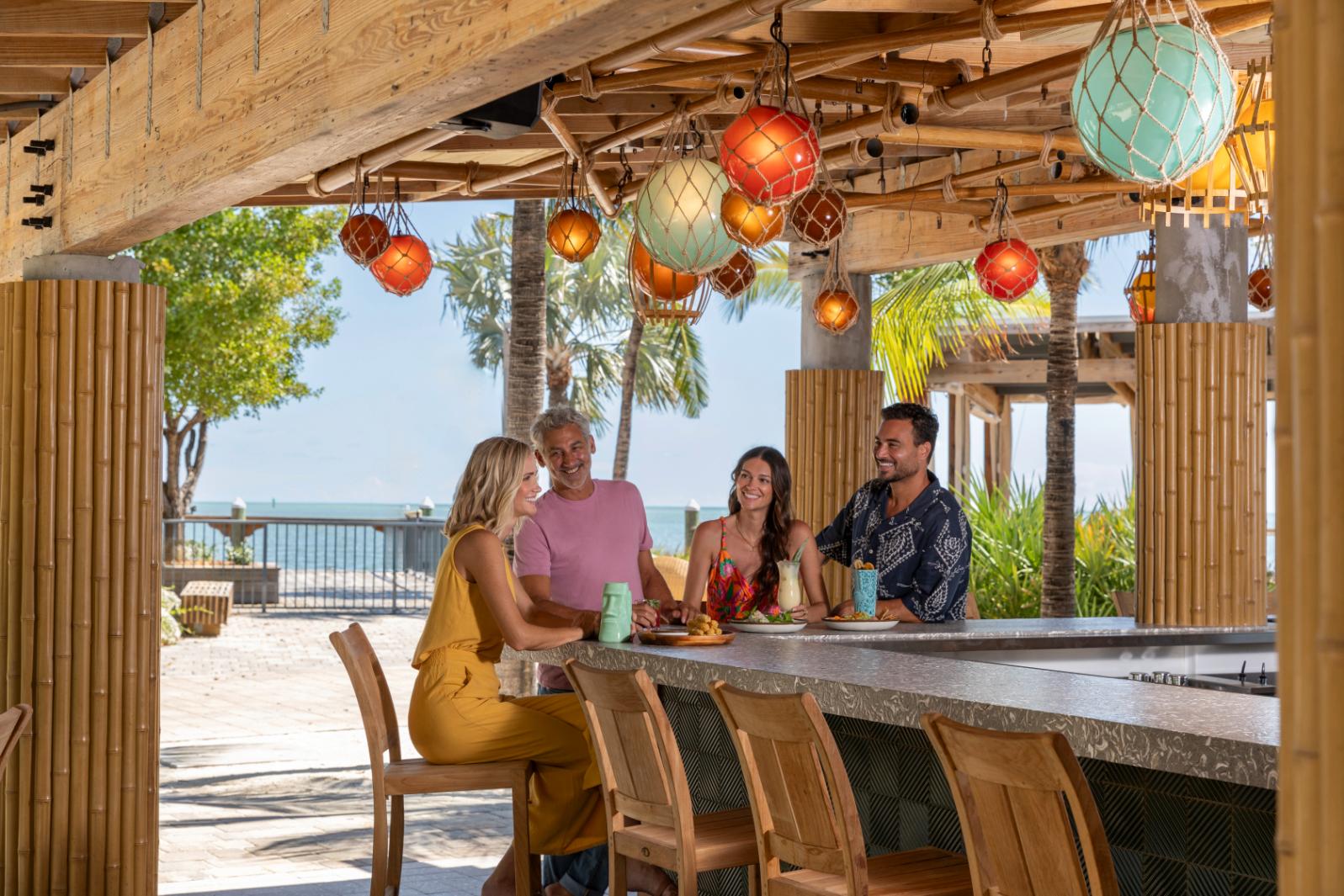 Tiki Bar Image