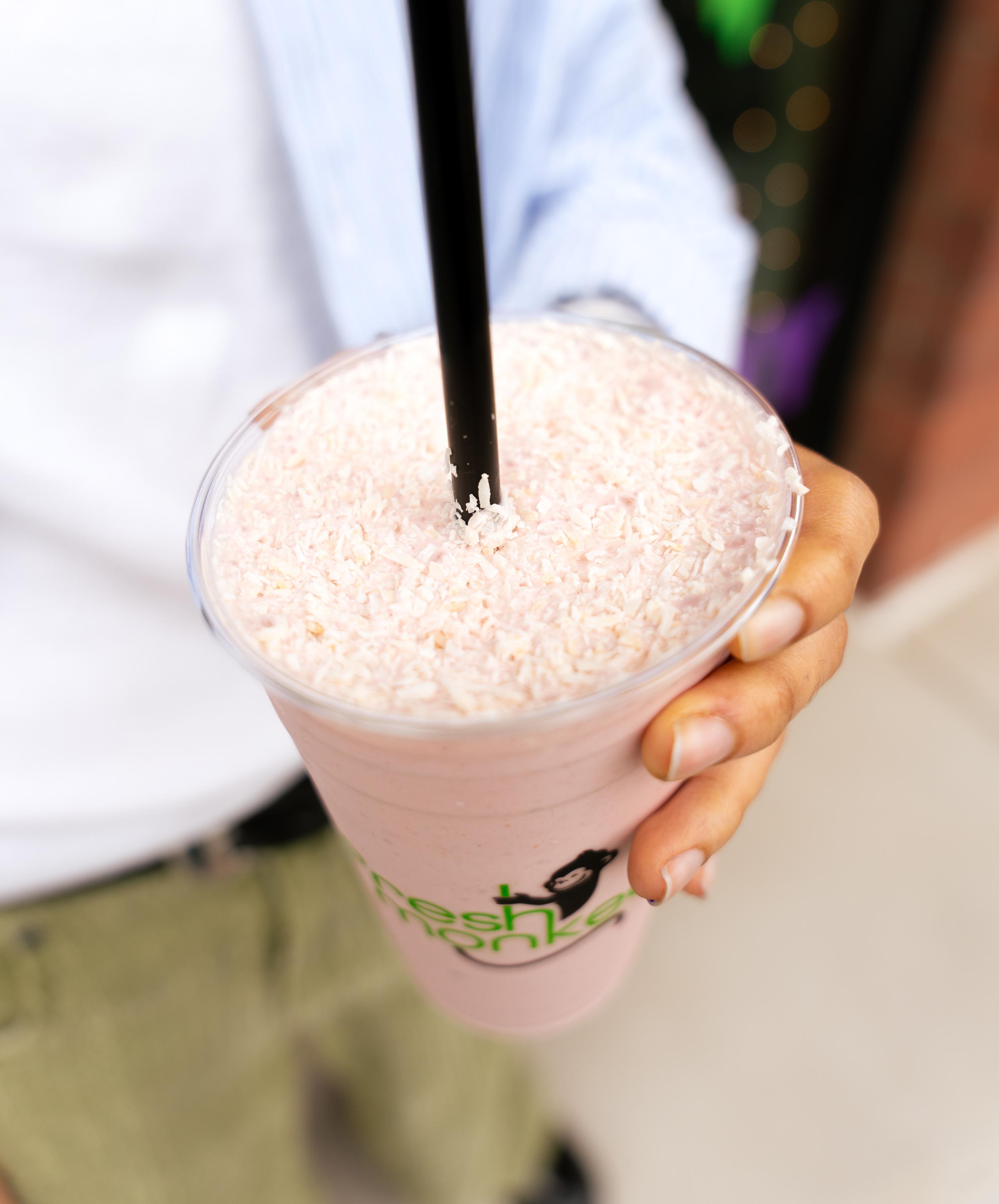 Fresh Monkee - Taunton Image