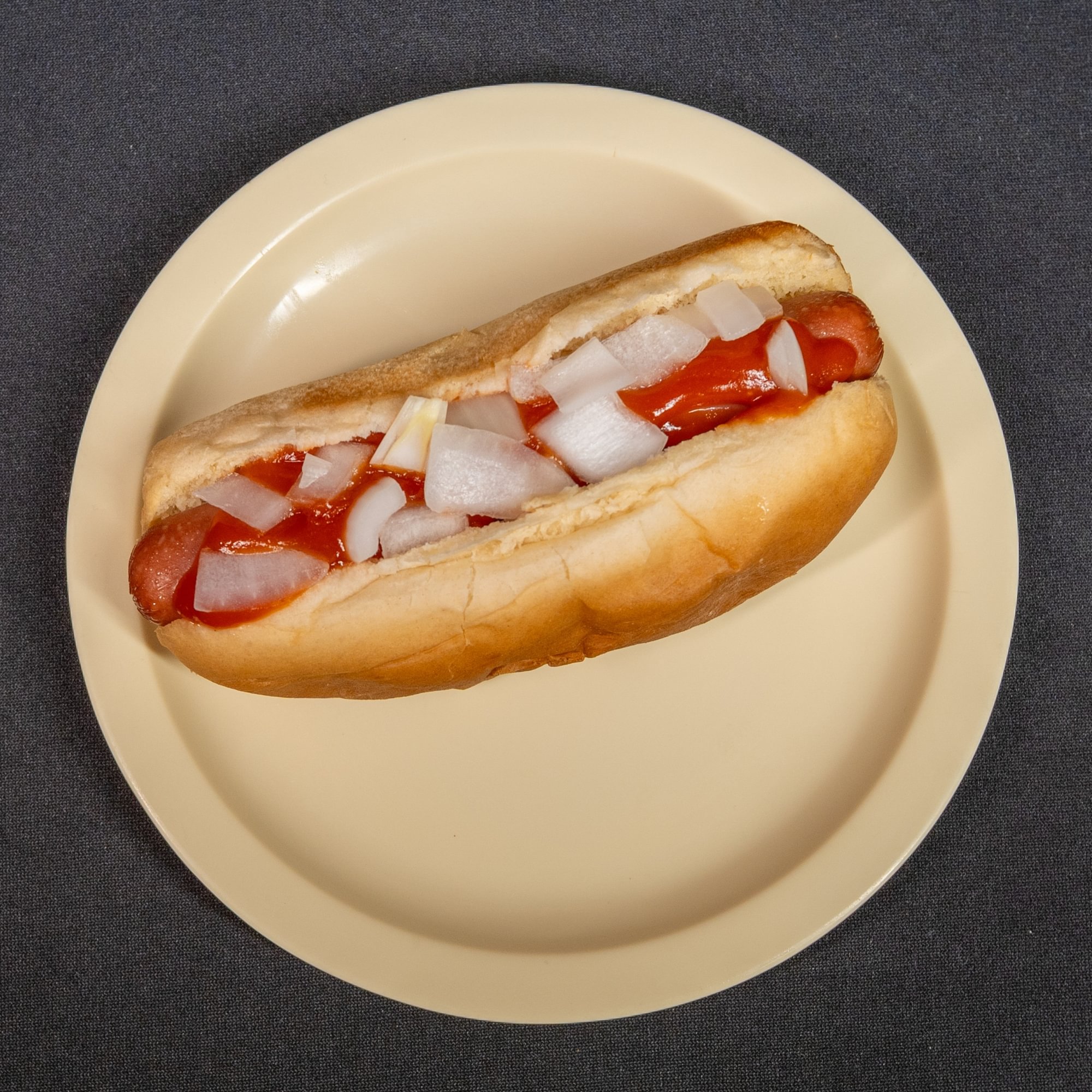 Hot Dog