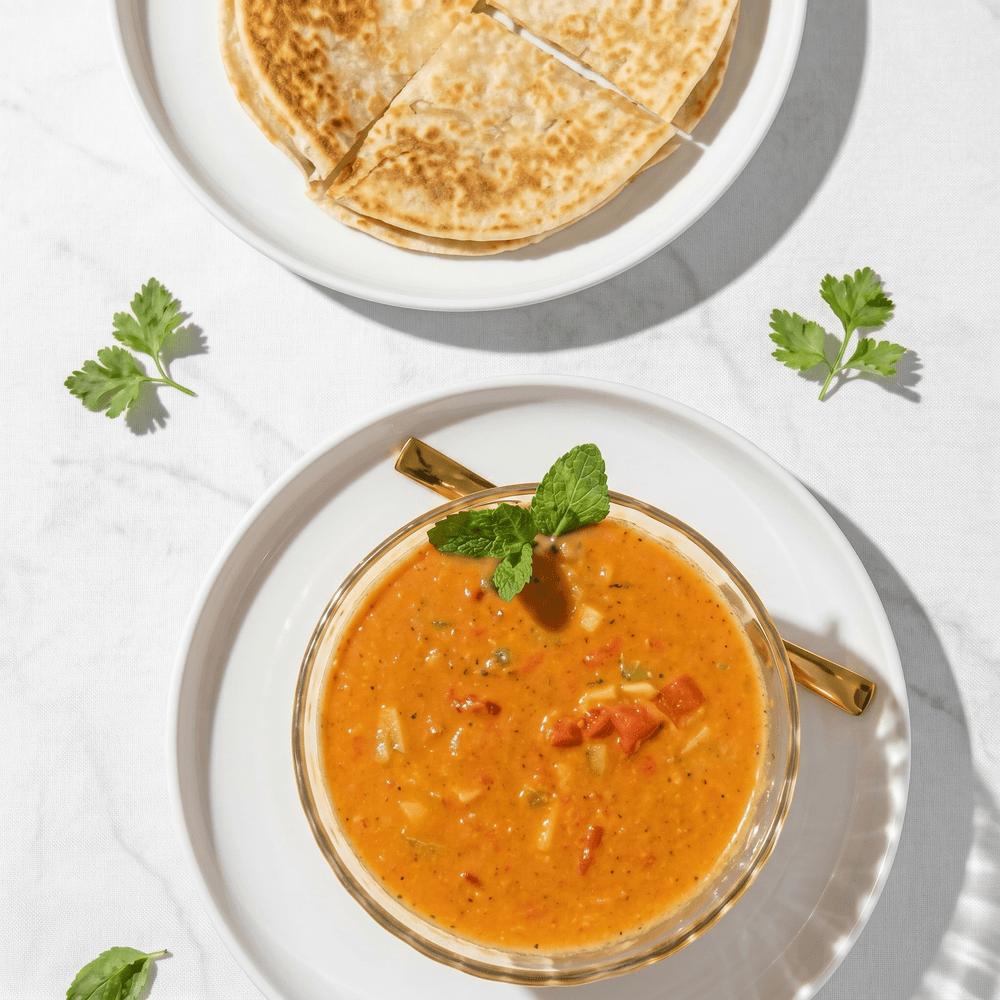 Roti Massaman