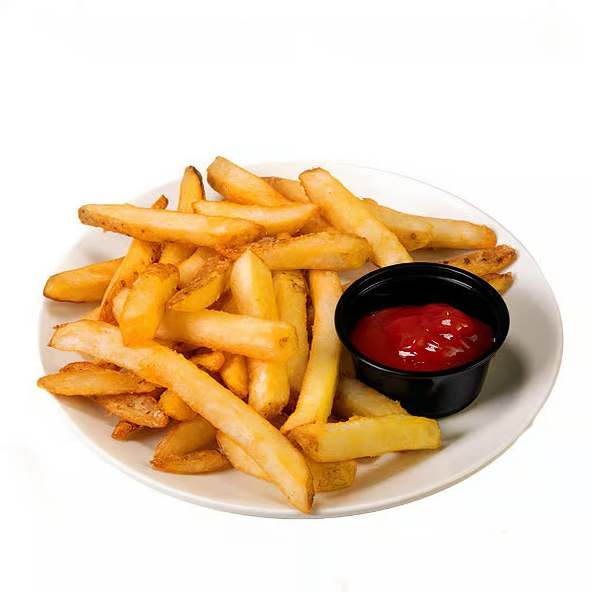 Fries Fries Baby
