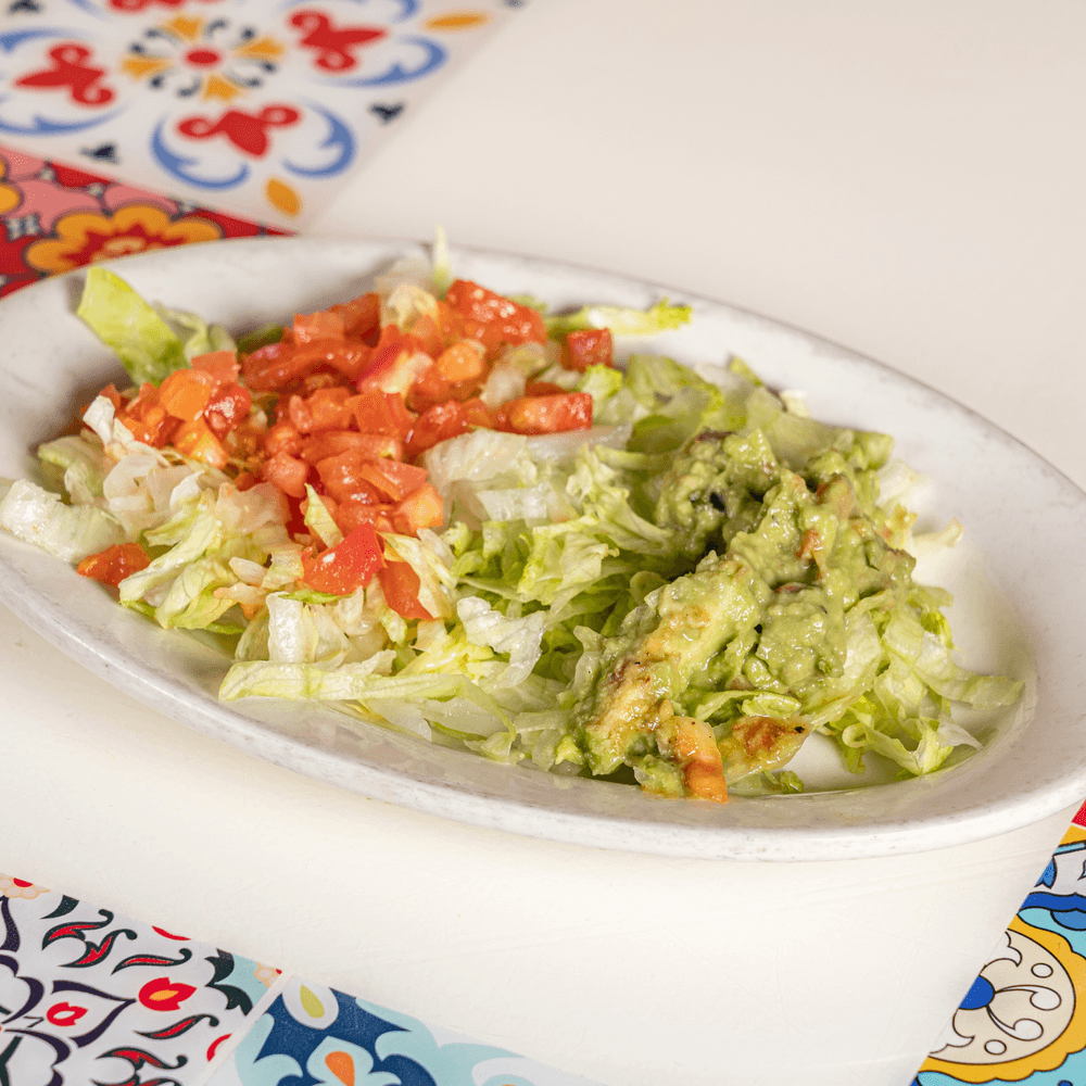 Guacamole Salad