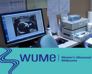 Foto de Women's Ultrasound Melbourne