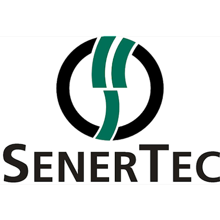 Logo von Senertec-Center Rhein-Haardt GmbH