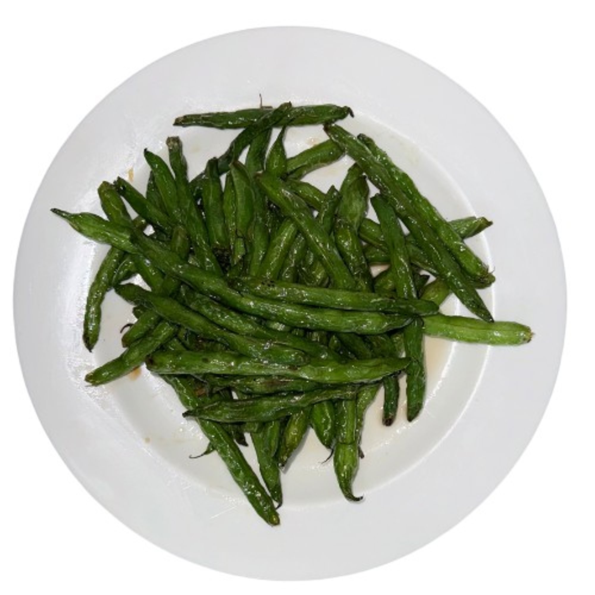 Sautéed String Beans