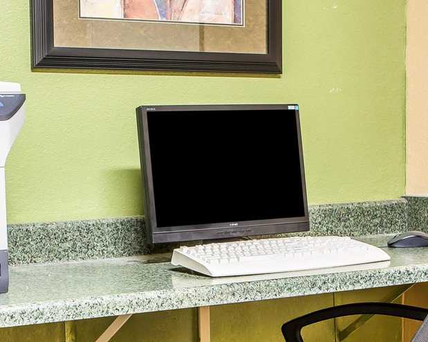 Images Quality Inn St. Robert - Ft. Leonard Wood