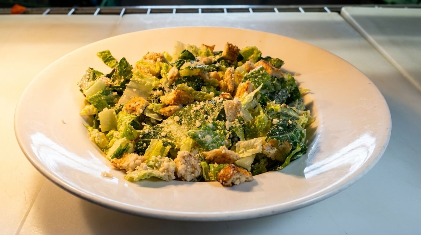 Caesar Salad