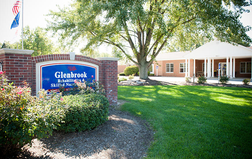 Glenbrook Rehabilitation and Skilled Nursing Center Photo
