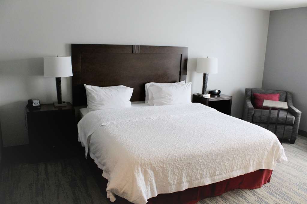 Hampton Inn Indianapolis NW/Zionsville, IN Image