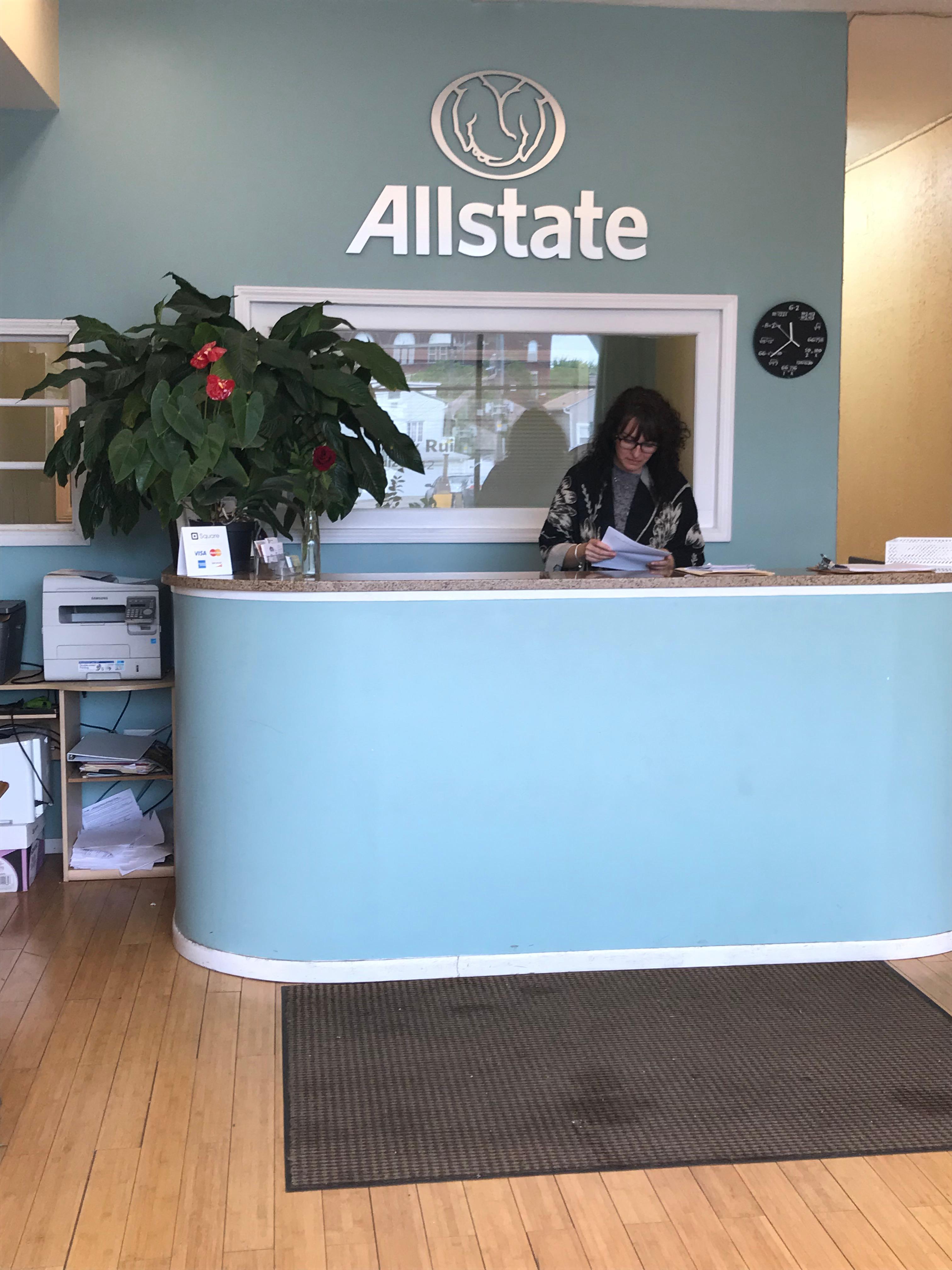 Diana Vazquez: Allstate Insurance Photo