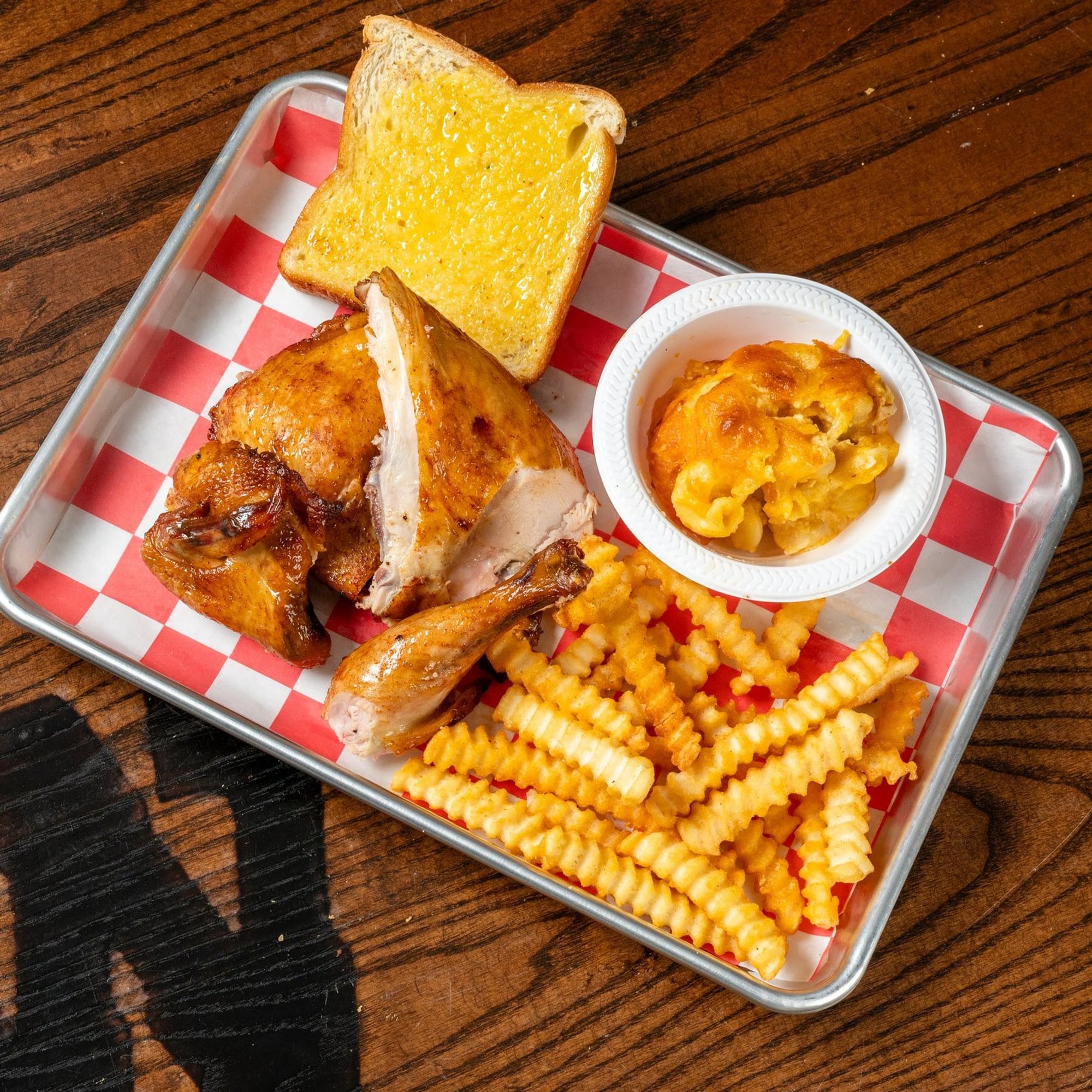 BBQ Chicken