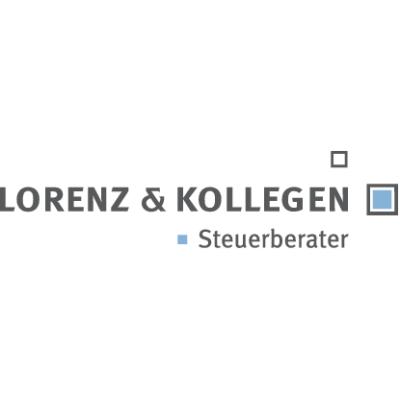 Logo von Lorenz Annett LORENZ & KOLLEGEN Steuerberater