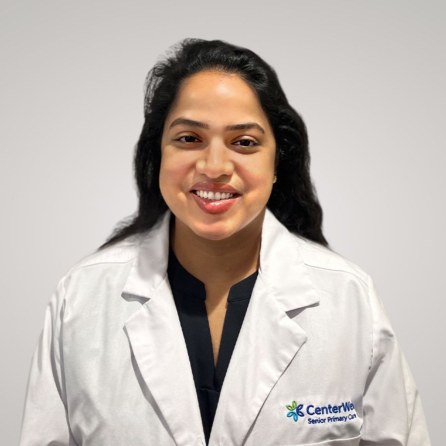 Karthika Vempati, MD