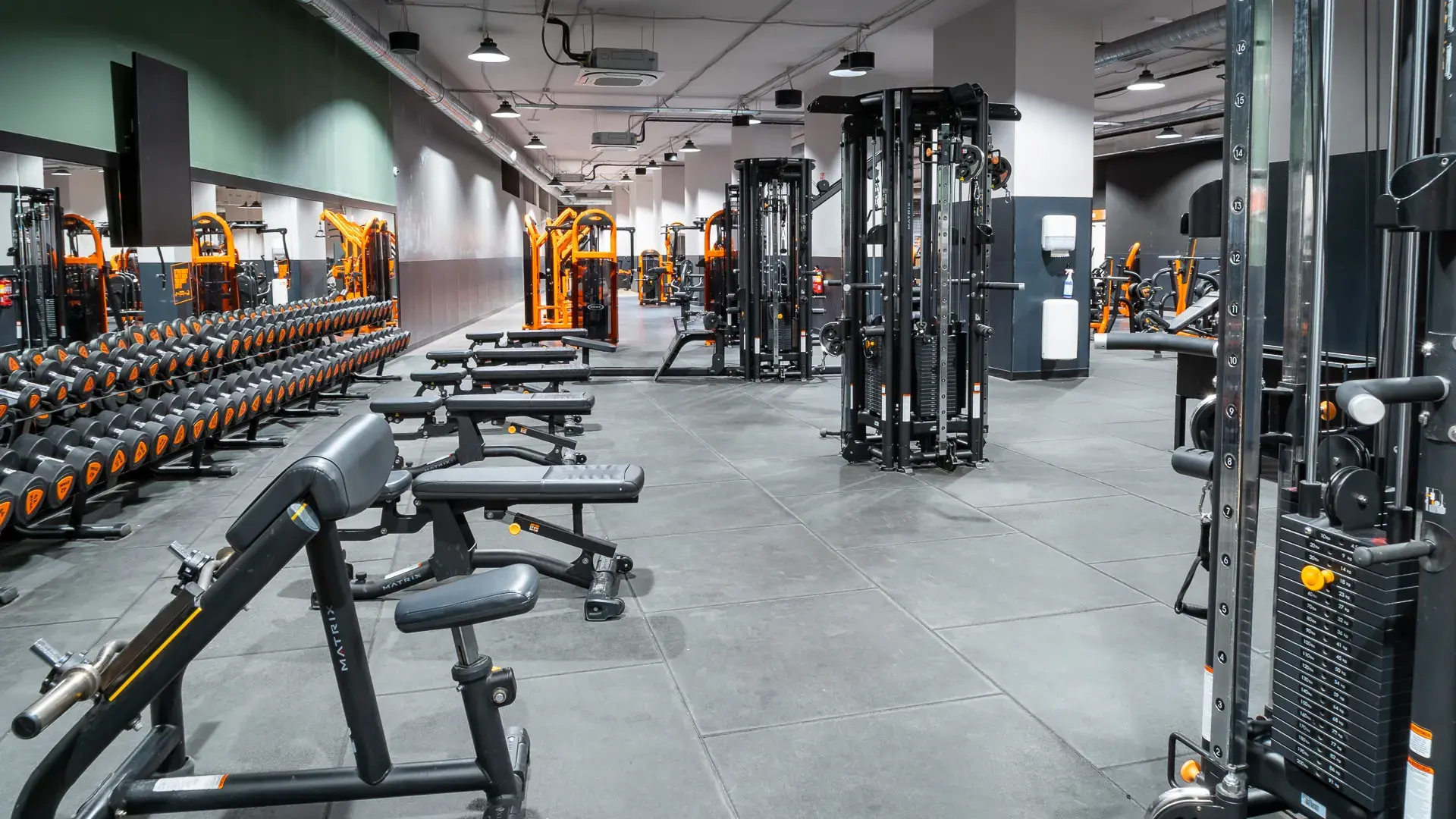 Galería en miniatura