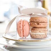 Le Macaron French Pastries Canton Photo