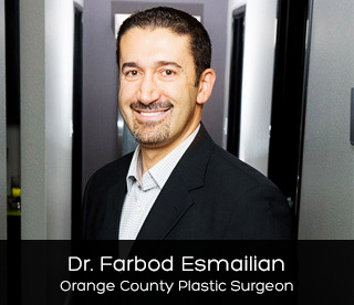 Farbod Esmailian, MD FACS - Orange County Plastic Surgeon Photo