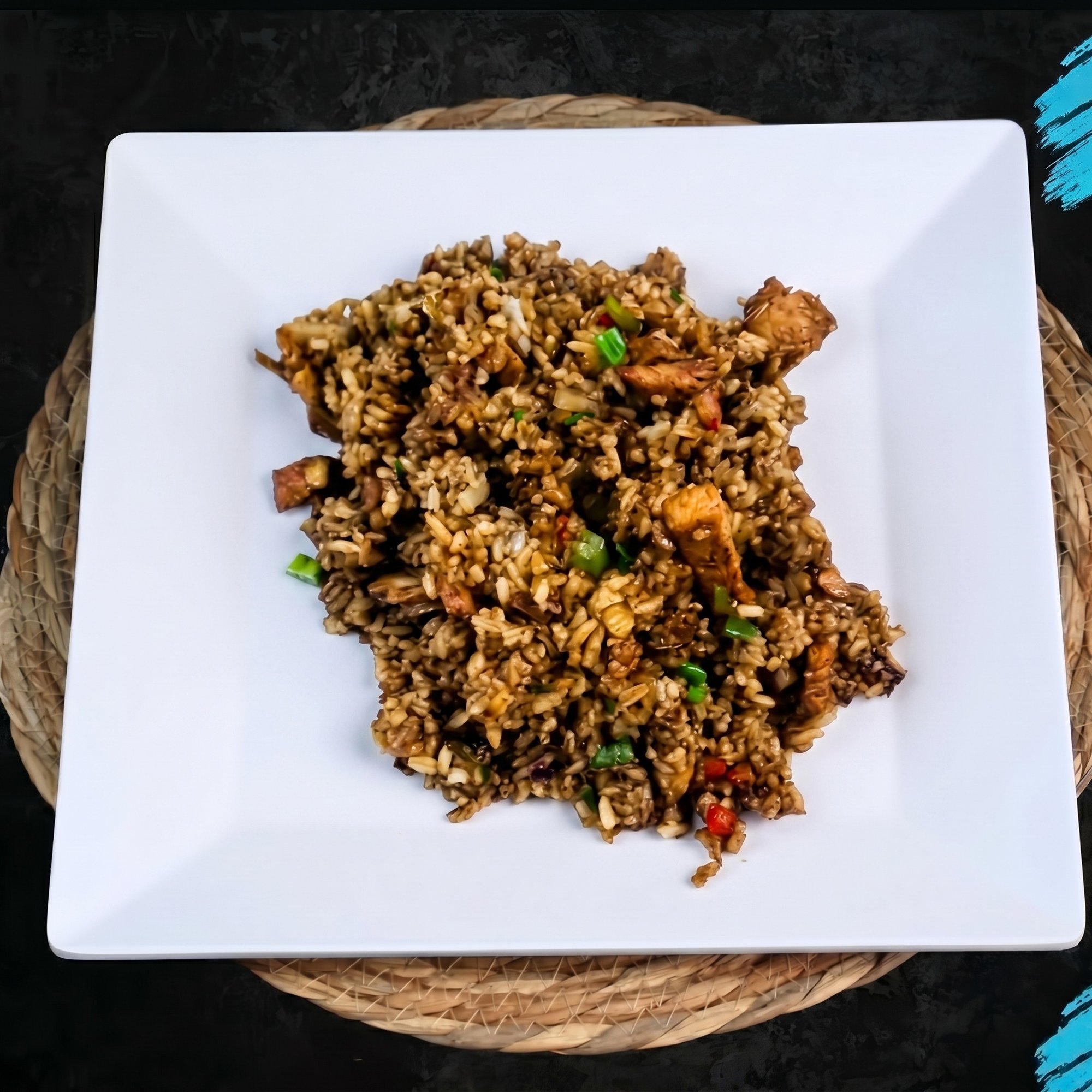 Chofan De Pollo