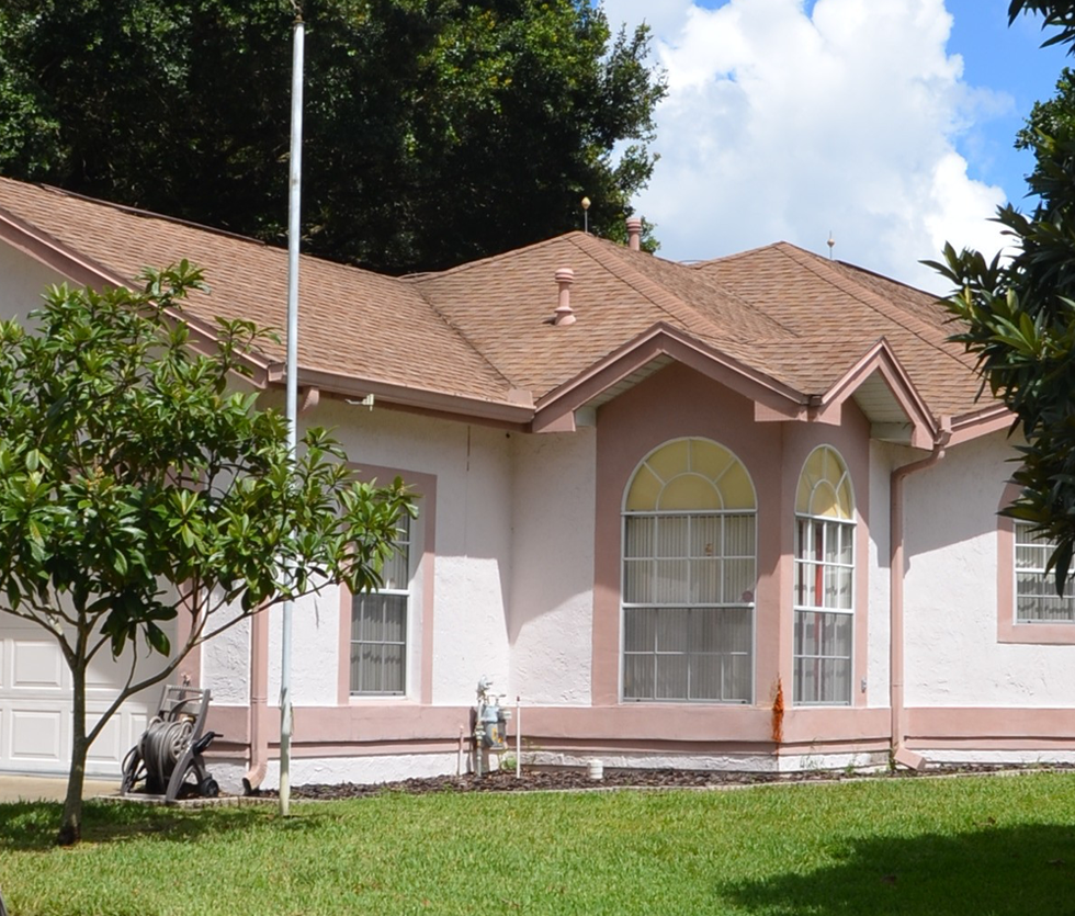 Janney Roofing Image