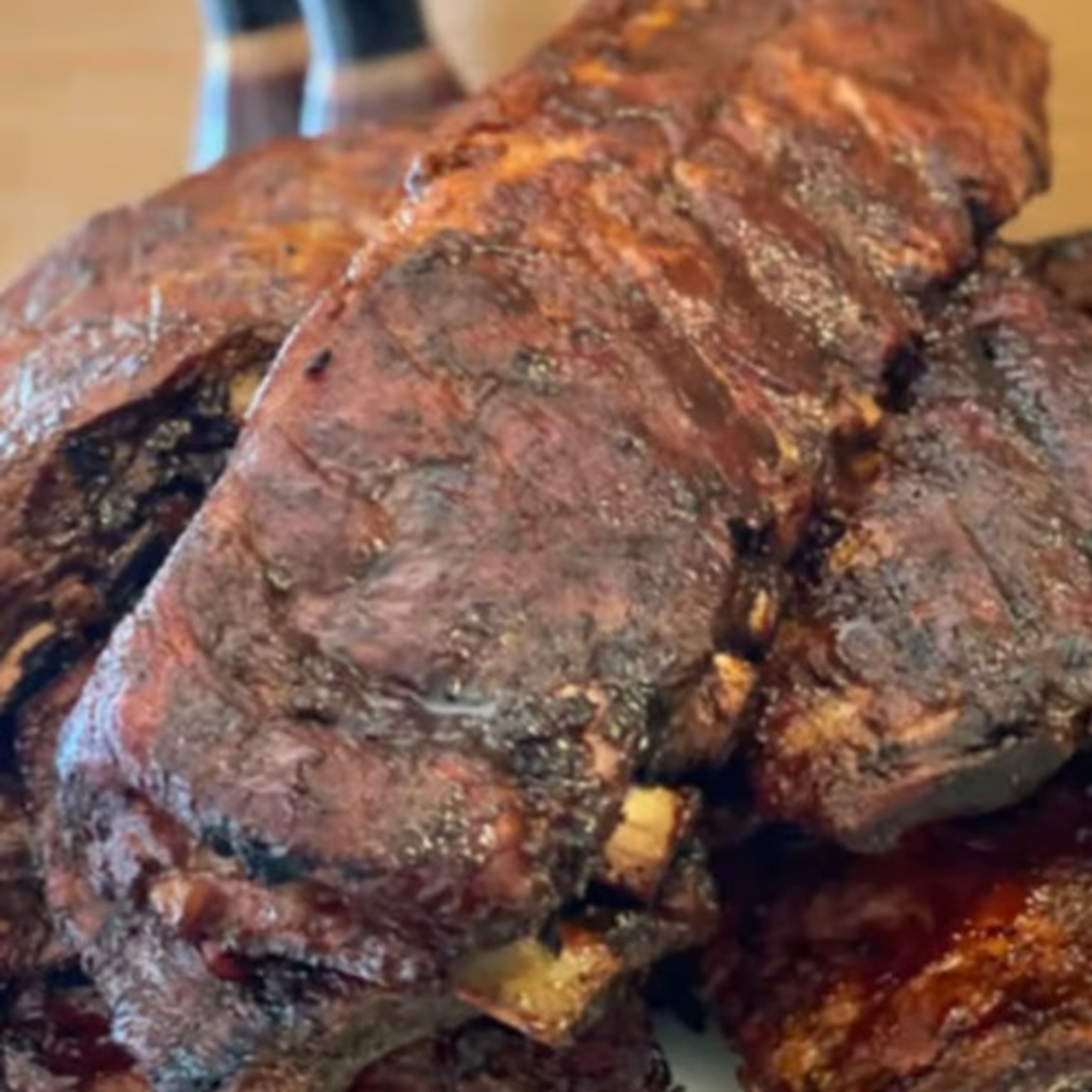 Rib (Rack)