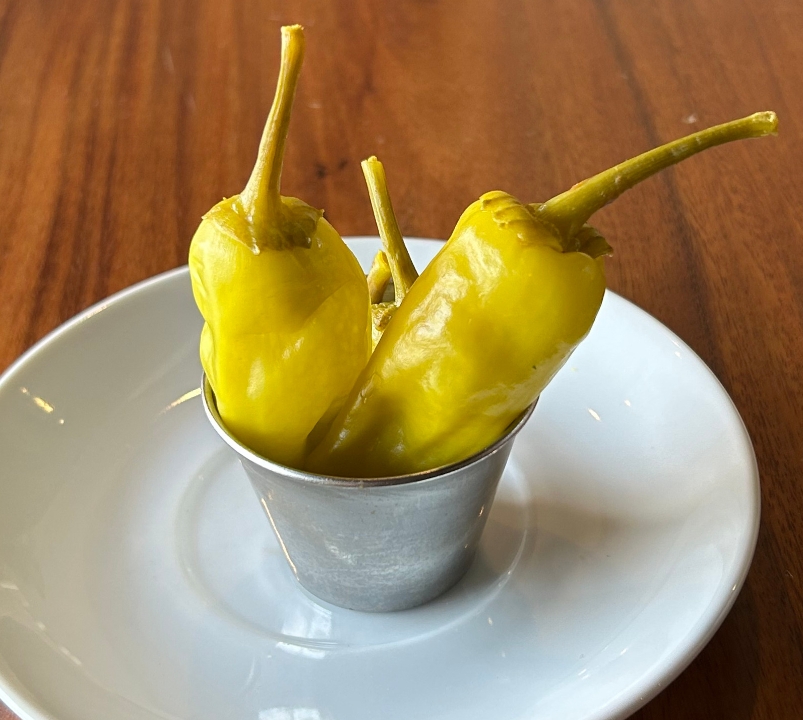Pepperoncinis (small)