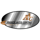 Andy's Auto Centre Guelph