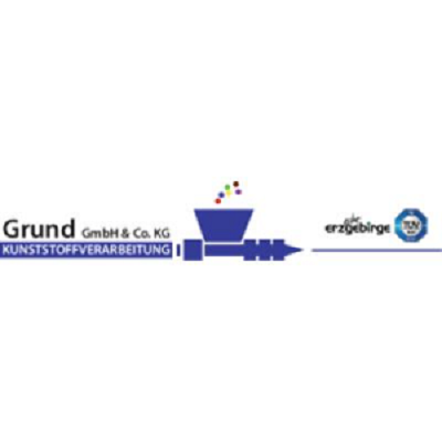 Logo von Grund GmbH & Co. KG Kunststoffverarbeitung