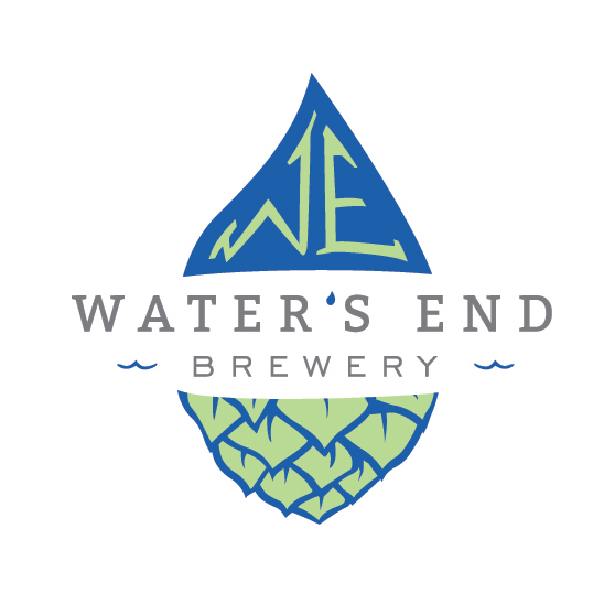 Water's End Brewery in Lake Ridge