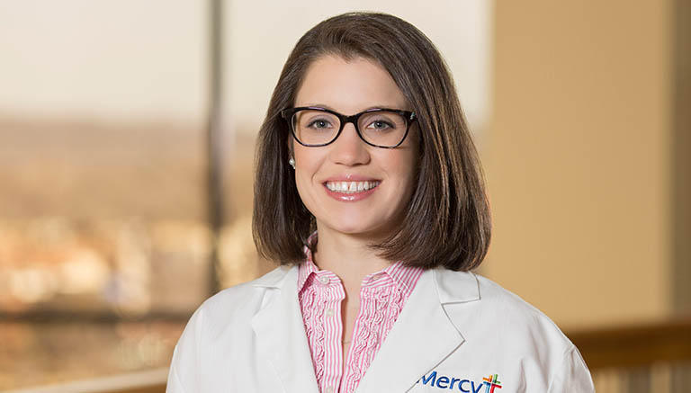 Rachel Fiori, MD Photo