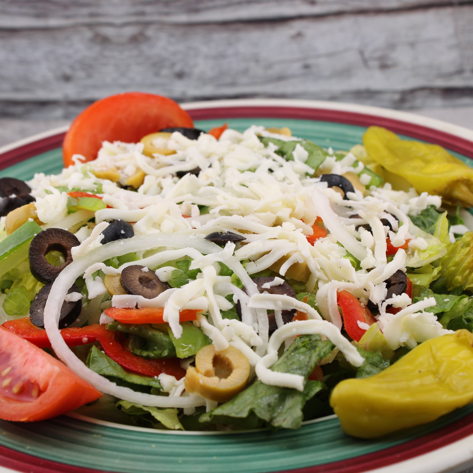 Catering Size House Salad (Feeds 10)