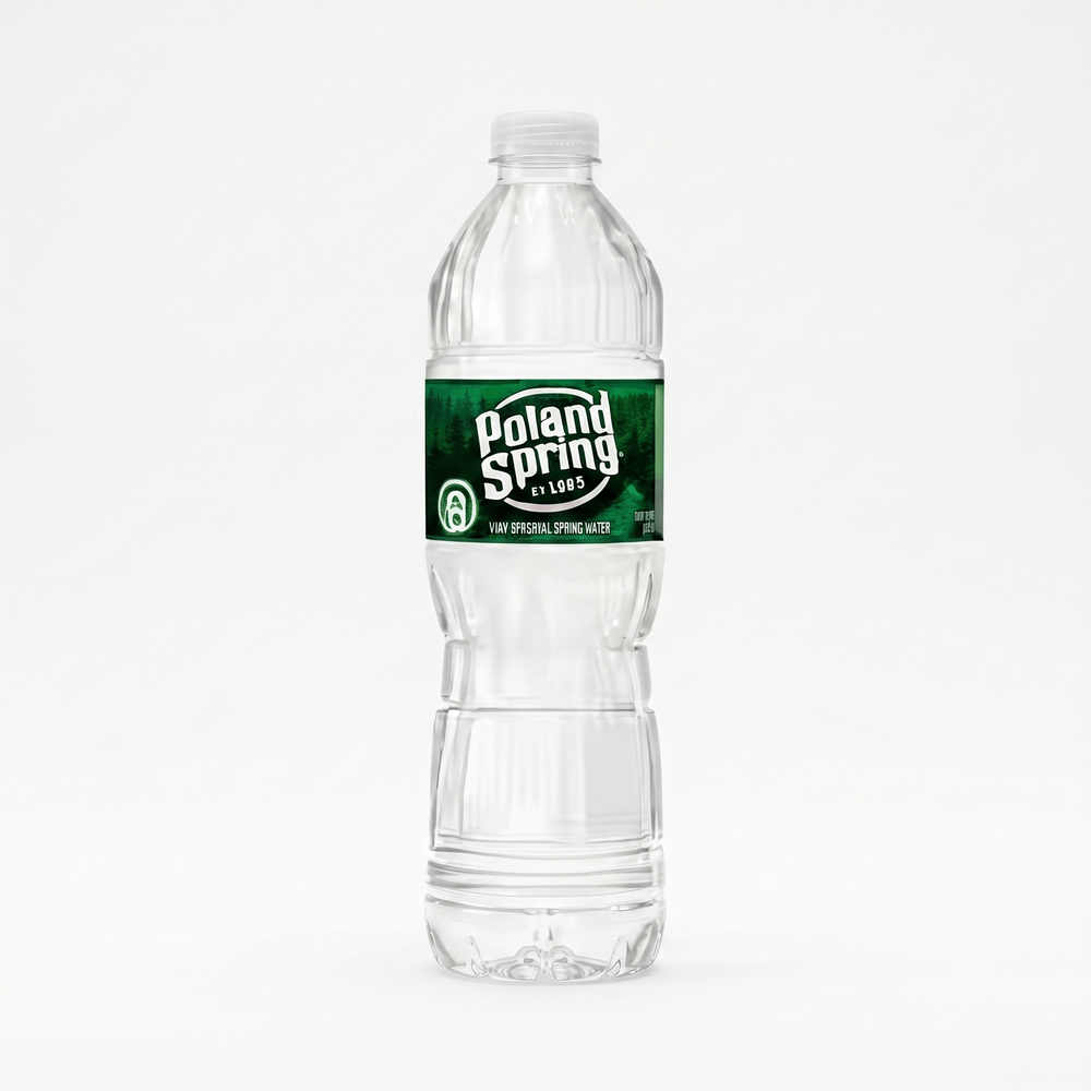 Water