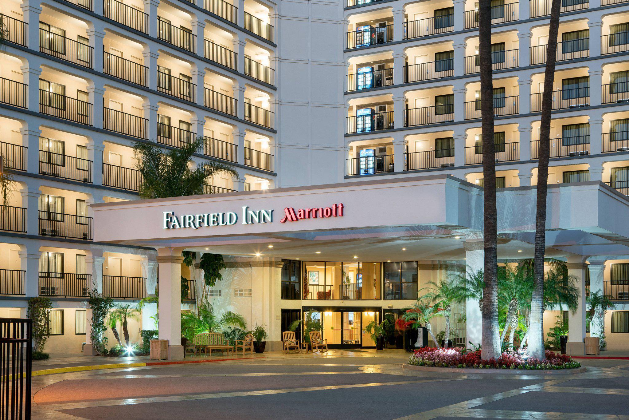 Fairfield by Marriott Anaheim Resort Photo